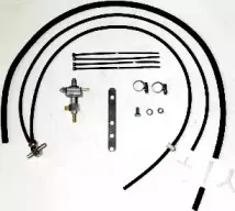 Регулировка пуска холодн. двигателя, переоборудование Евро2 TWINTEC купить